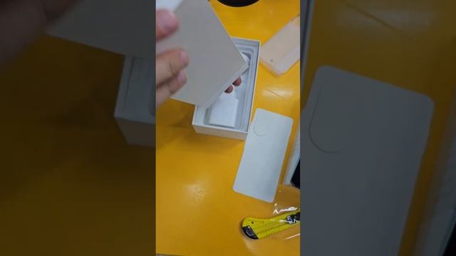 OPPO A58 UNBOXING смотреть онлайн