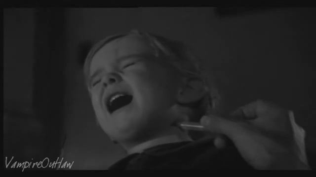 Come Little Children - (Harry Potter OC characters & Barty Crouch Jr.) [re-upload] смотреть онлайн