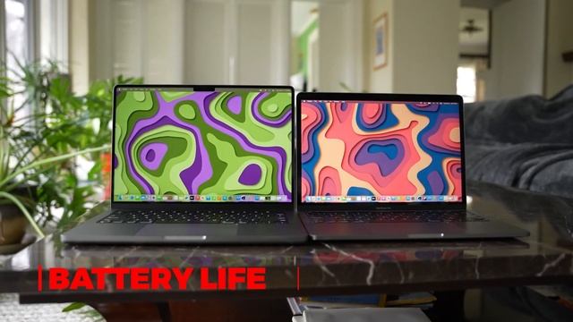 M3 Pro & M3 Max Full Review - Get Ready To Be Amazed смотреть онлайн