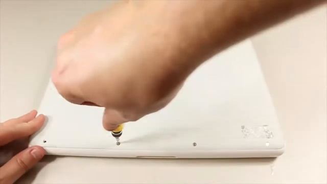 Как ускорить медленный Macbook / Cum sa faci un Macbook mai rapid. смотреть онлайн