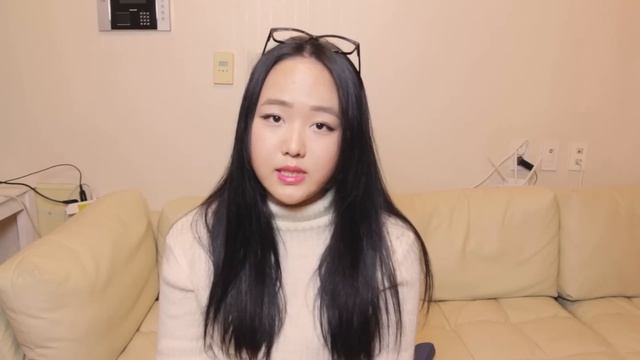 Секреты красоты в Корее. Линзы. смотреть онлайн