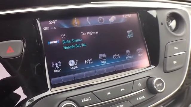 2020 Buick Envision Lansing, Flint, Grand Blanc, Saginaw, Owosso, MI 10292 смотреть онлайн