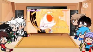 реакция сансов на дрима ау