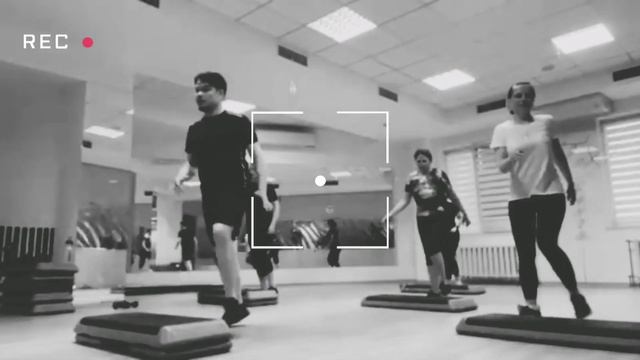 Смелость в повседневной жизни (влог) / Courage in everyday life смотреть онлайн