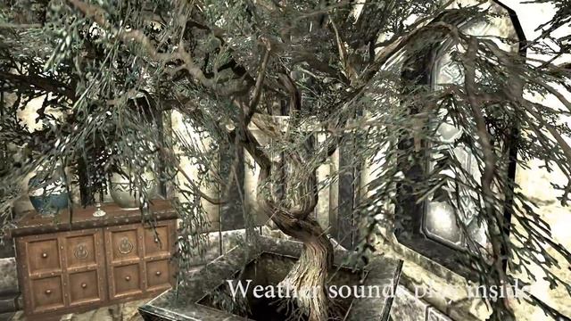 Sounds of Skyrim Project - Civilization смотреть онлайн