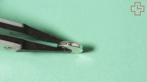 Замена батарейки в часах Casio Edifice