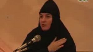 О предбрачных отношениях. Монахиня Нина (Крыгина)