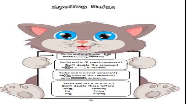English prim 2 present cont смотреть онлайн