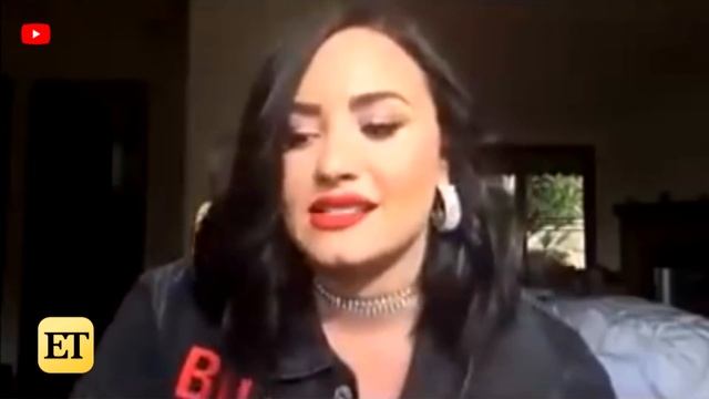 Demi Lovato Admits She Was ‘Miserable and Angry’ While Filming ‘Sonny With a Chance’ смотреть онлайн