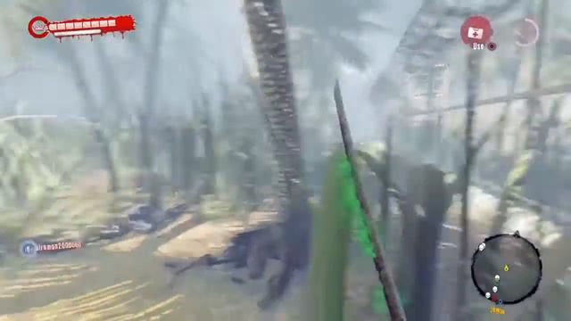 Dead Island NEW Hard Arena SEMI GOD MODE GLITCH PS4 XBOX ONE смотреть онлайн