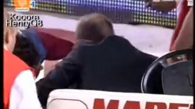 Antonio Puerta R.I.P смотреть онлайн