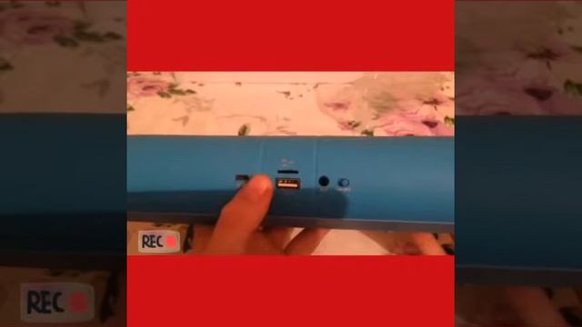 Беспроводная колонка Beats Pill-l смотреть онлайн