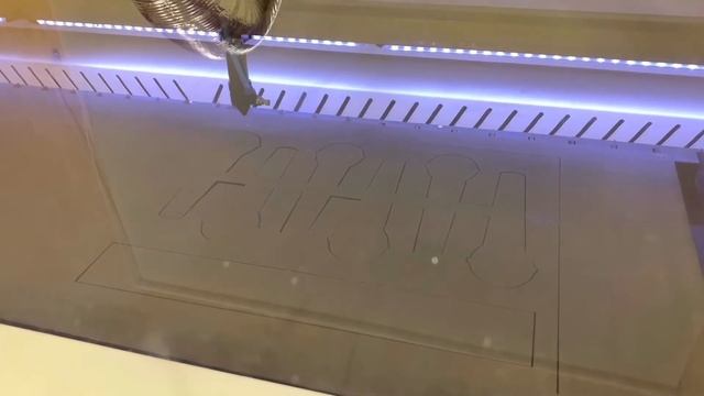 Изготовление ложементов для укладки микрофонов смотреть онлайн