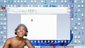 ishowspeed downloads a virus (BAD IDEA)