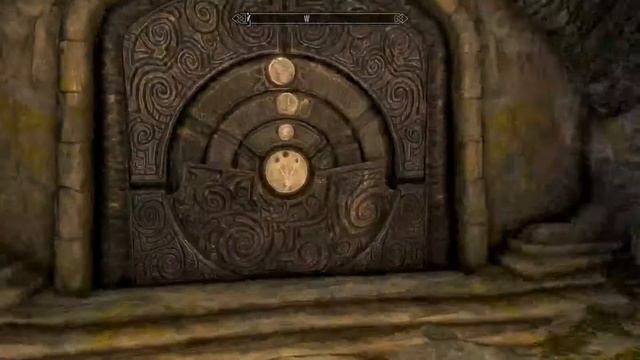 Let's Play The Elder Scrolls 5: Skyrim - Part Forty-Six