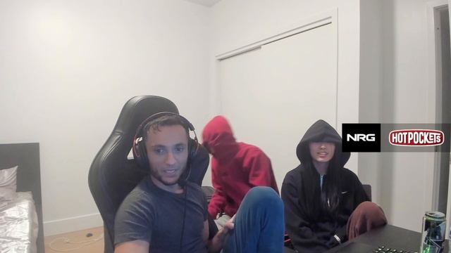 S0M and Katiewon being a W couple in FNS stream смотреть онлайн