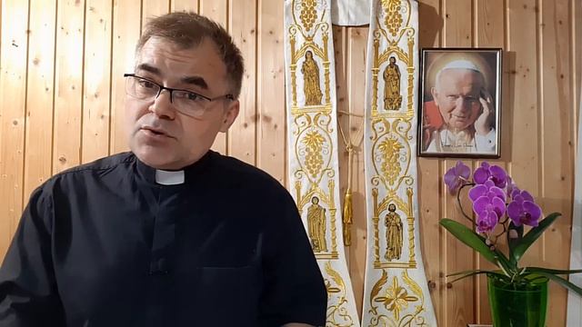 Св. Иоанн Павел II, Папа (22.10) смотреть онлайн