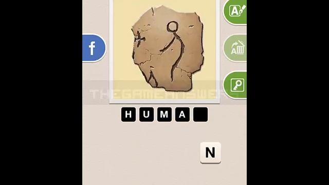 Hi Guess 100 Oracle Pack Level 1-100 Answers смотреть онлайн