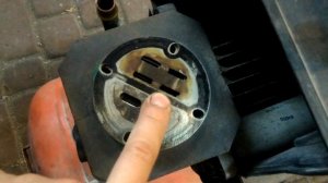 Ремонт компрессора Клапанная плита