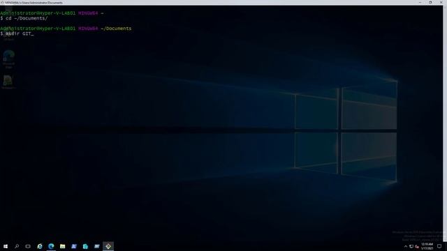 Git və GitHub intro DevOps təlimi dərs -2 VCS giriş смотреть онлайн