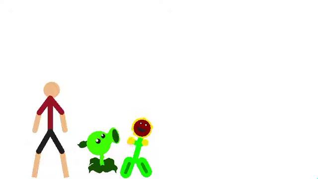 Pvz In Stick Nodes 2 (part 1) смотреть онлайн