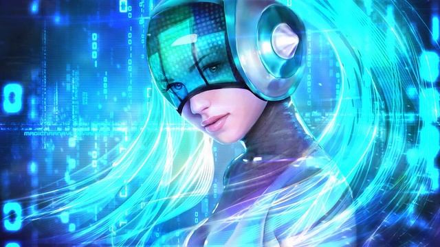 Best of Tyconic _ Synthwave _ Cyberpunk _ Retrowave _ Electronic Music смотреть онлайн