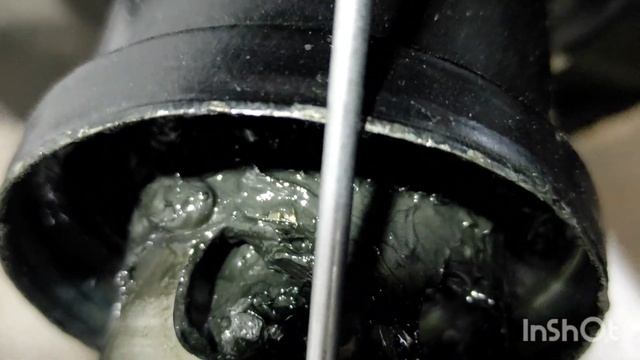 JEEP COMPAS , карданный вал, замена подвесного. смотреть онлайн