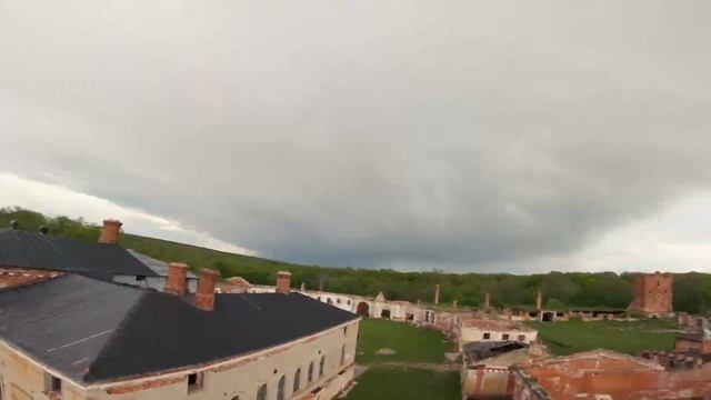 Nizhny Novgorod region / GoPro 7 Black / FPV смотреть онлайн
