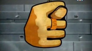 Убойная лига - 4 выпуск