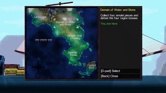 Valzar Gameplay смотреть онлайн