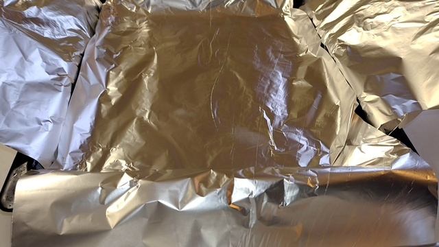 Утка в духовке :)