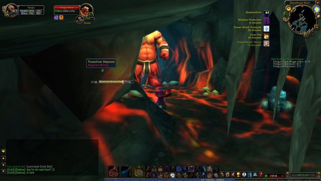 The END of Winterspring (...for us!) Ep #98 [Vanilla / Classic World of Warcraft Let's Play] смотреть онлайн