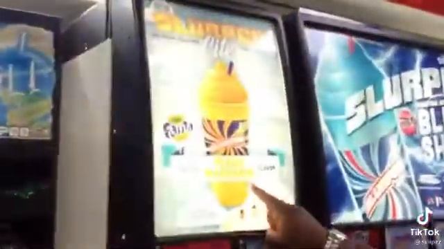Give me a hug meme( he used the double gulp cup meme) смотреть онлайн