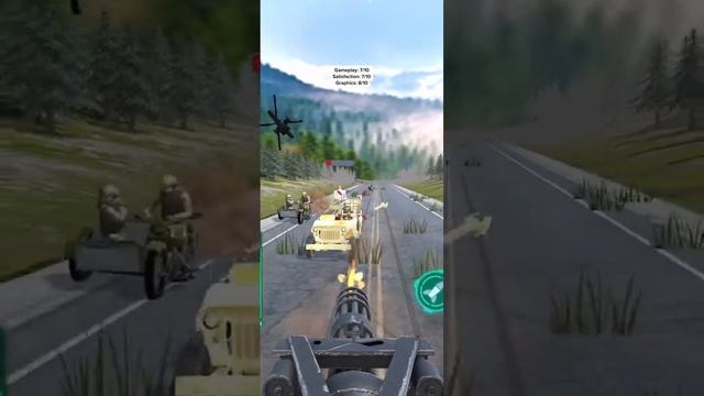 Road War #shorts #mobilegame #reviewgame смотреть онлайн