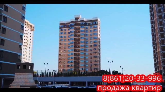 ОТЧЕТ о строительстве ЖК ДРУЖНЫЙ / Новостройки Краснодара смотреть онлайн