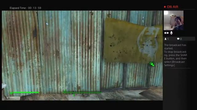 Spectacle Island Settlement - How to Build Your Own Fortress - Fallout 4 смотреть онлайн