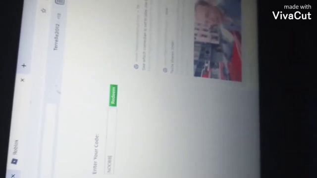 HOW TO GET BUFF NOOB BACKPACK FOR FREE IN ROBLOX (sorry for sidedown screen) смотреть онлайн