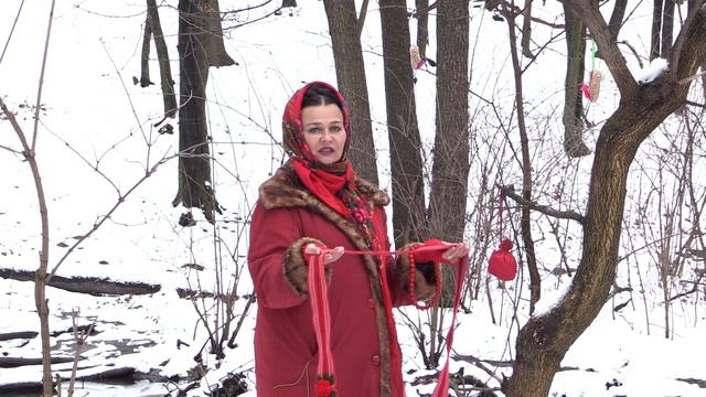 Обряд "Избавление от Одиночества". 2013 год смотреть онлайн