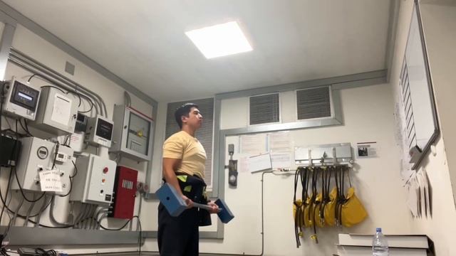 День 1, 2, 3 Возвращение к тренировкам после перерыва смотреть онлайн