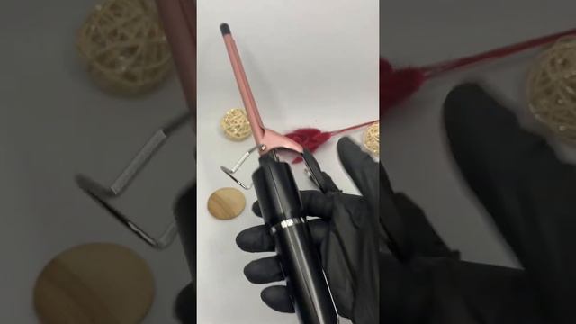 Плойка африканские кудри Geemy Gm-2825 смотреть онлайн