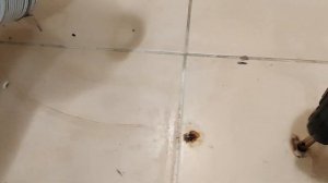 Как БЕЗОПАСНО ВЫТАЩИТЬ СЛОМАННЫЙ БОЛТ КРЕПЛЕНИЯ УНИТАЗА