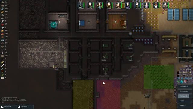 RimWorld...Modded! Episode #16 смотреть онлайн