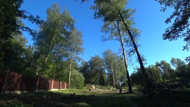 Покупка Земли (Что произошло после...) смотреть онлайн