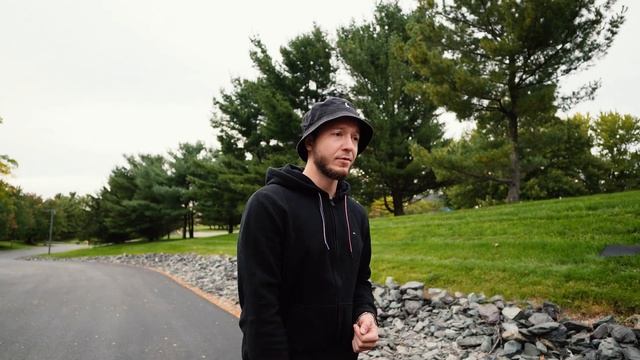 Плюсы работы на траке в США. Но что может пойти не так — ? ситуация с грузом на дороге! смотреть онлайн