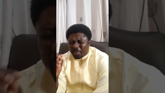 VICTORY THROUGH THE BLOOD OF CHRIST (DAY 4)WAR AGAINST TOBIAH& SANBALLAT || WITH FADA EBUBE MUONSO смотреть онлайн