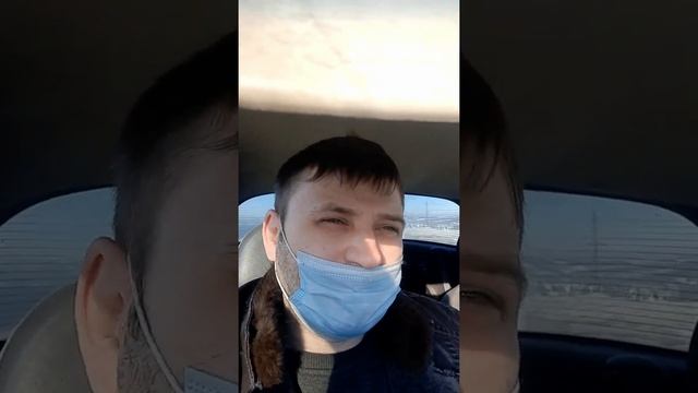 сколько можно проехать на спущеном колесе? смотреть онлайн