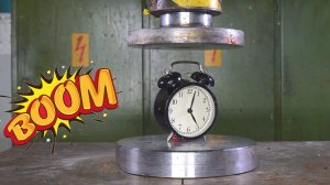 ЛУЧШИХ МОМЕНТОВ ГИДРАВЛИЧЕСКОГО ПРЕССА СОКРУШИТЕЛЬНАЯ ПОДБОРКА