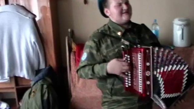 Антон Малышев. Песня про жену-майора смотреть онлайн