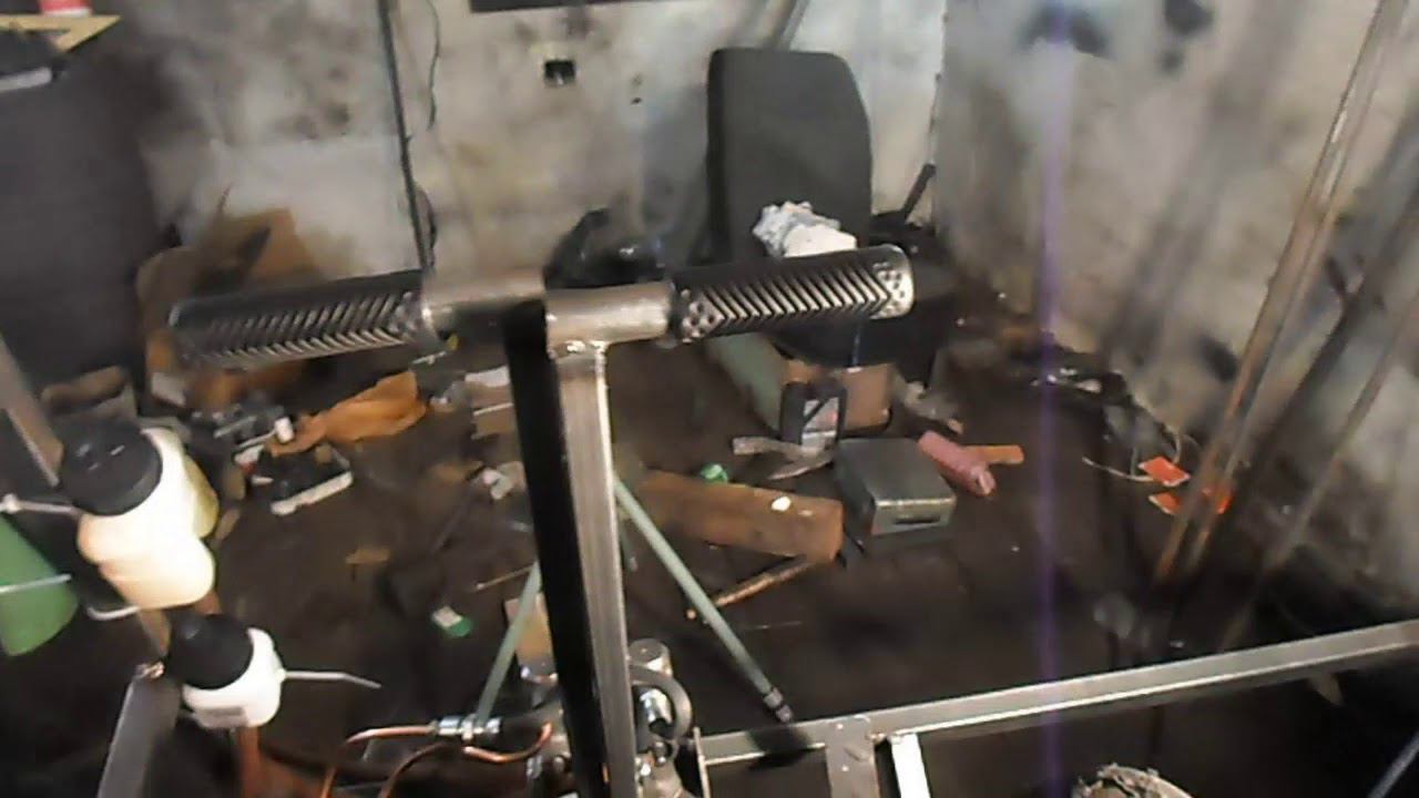 продолжение постройки вездехода от Валентина 7.11.9г смотреть онлайн