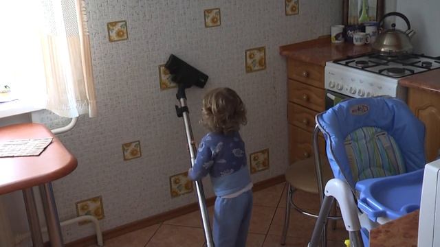 Подарок маме 8 МАРТА от главного мужчины! смотреть онлайн